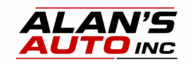 Alan's Auto Inc.